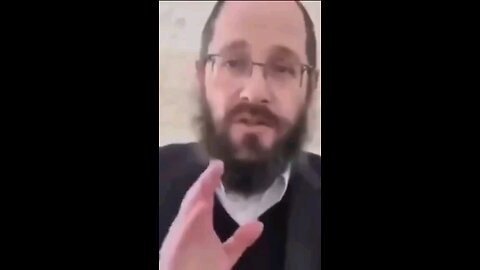 This is where the war on the world is coming from. destroy the goyim. destroy the Christians.