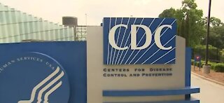 CDC to update mask-wearing guidelines