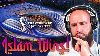 ISLAM WINS IN QATAR! (The World Is CHANGING!) | 2022 FIFA World Cup