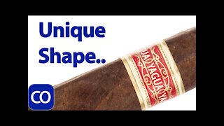 J C Newman Yagua Cigar Review