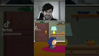 Quando o jogo é da Ubisoft/Bugsoft - #Southpark #game #clipe #twitch #Brasil #engracado #humor