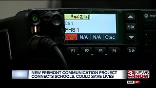 New Communication System in Fremont Has Potential to Save Lives
