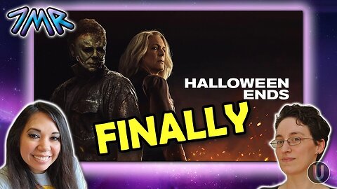 [Token Minority Report] Halloween Ends | Werewolf by Night | Dahmer | VelociPastor