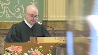 Colorado's chief justice promises outside investigation