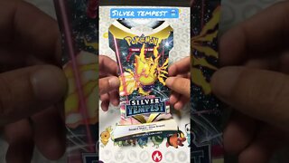 Watch Me Pull An Alternate Art From Silver Tempest🔥🔥 #pokemon #shorts #youtubeshorts