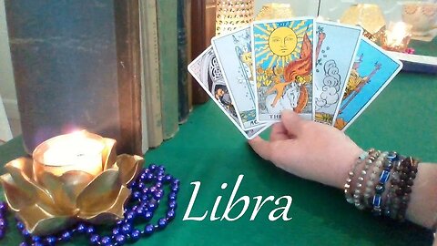 Libra Mid March 2023 ❤ Plot Twist! So Much Information Heading Your Way Libra! #Tarot