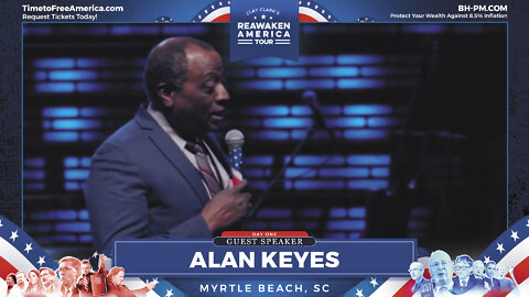Alan Keyes | The Keys to Overcoming the Globalist Attack On Our American Freedoms