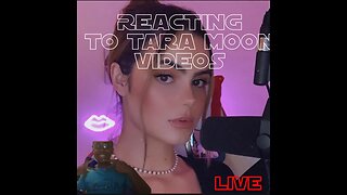 STREAM ENDS WHEN TARA MOON JOINS