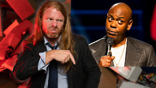 Why Dave Chappelle is CANCELLED!