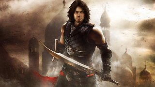 Prince of Persia: The Forgotten Sands Full Gameplay Walkthrough By Gamer Baba Gyan