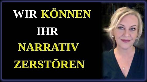 Amazing Polly vom 03.12.2021 – Wir Können Ihr Narrativ Zerstören!