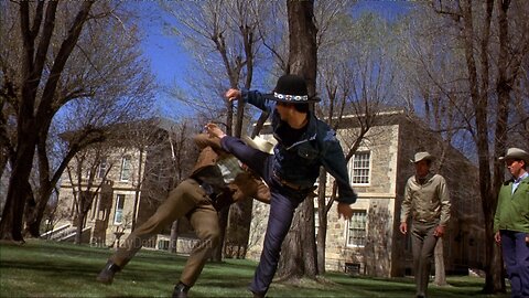 Billy Jack