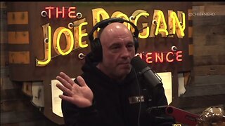 🔥 Joe Rogan Sends an EPIC Wake Up Call to the Covidians"The idea that you wouldn't be upset