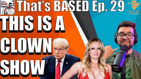 Stormy Daniels Fiasco Shows How Desperate the Left Has Gotten