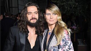 Heidi Klum And Tom Kaulitz Have Been Secretly Married Since February