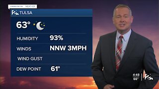 2 Works for You Thursday Morning Forecast