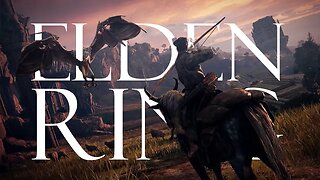 Elden Ring Multiplayer Gameplay • Part 6 | Co-op Mod With Friends