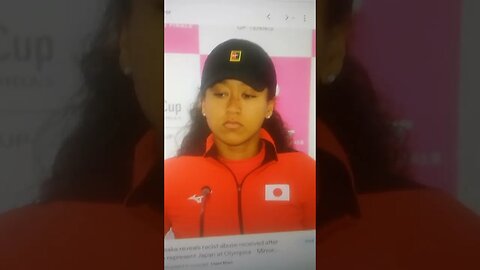 Naomi Osaka Gets Knocked Up by A Low Budget Rapper - When Keeping It Real Goes Wrong