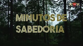 Educação no Lar - Minutos de Sabedoria #10