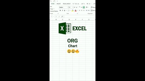 Excel knowledge