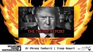 2024-02-01 Trump Report w Dr Phranq Tamburri