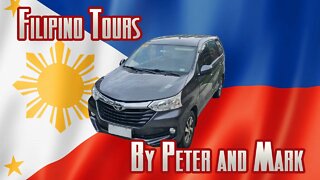 Filipino Tours Channel Intro 2022