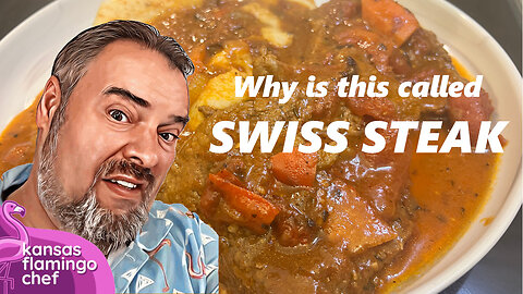 How to make Swiss Steak