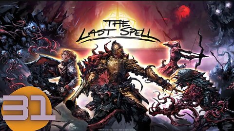 This game is addictive | The Last Spell ep31