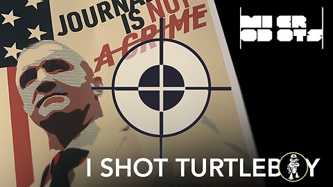 I Shot Turtleboy (HD) - with New Prison Release Footage - Karen Read Case