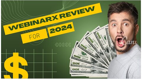 WebinarX Review || Bonuses - Should I Get This Software?