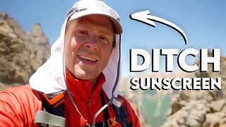 Outdoor Research Sun Runner Cap | Sun Hat Review