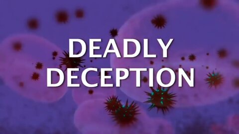 Deadly Deception: Exposing the Dangers of Vaccines (2021)