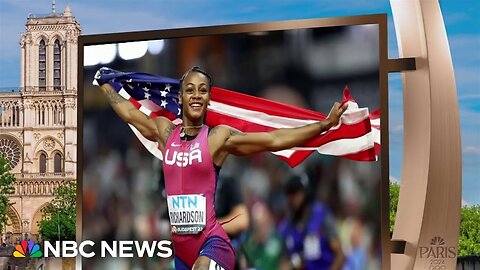 Americans to watch as Olympic track and field events kick off | VYPER