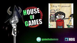 House of Games #16 -Teaser