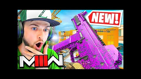 *NEW* MW3 Multiplayer Gameplay UPDATE! (New Maps + More)