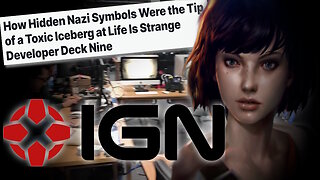 IGN Writes Their DUMBEST Article Yet!
