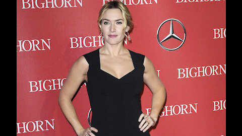 Kate Winslet deliberately filmed sex scene with Saoirse Ronan on her birthday