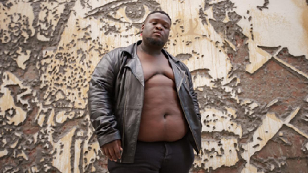 The Plus Size Model Fighting For Bigger Men | SHAKE MY BEAUTY