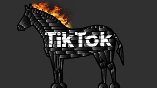The TikTok Ban TROJAN HORSE