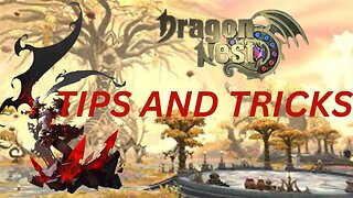 Dragon Nest SEA Tips and Tricks: Gold Farming, Equipment Enhancement, Dungeon Runs, and More!