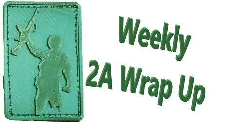 Weekly 2A Wrap Up - June 17, 2022