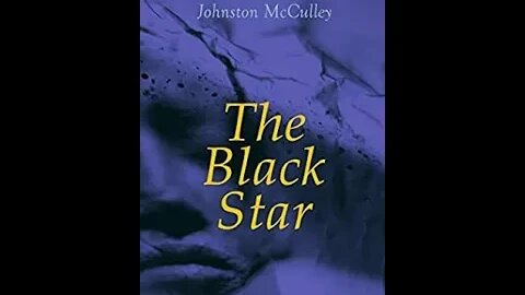 The Black Star by Johnston McCulley - Audiobook