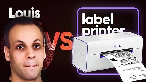 Man vs. Printer part 4; the longest foreverwar