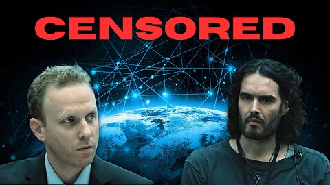 How the Censorship Industrial Complex Destroyed Free Internet (w/ Max Blumenthal)