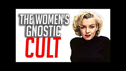 The Womens Religious Cult