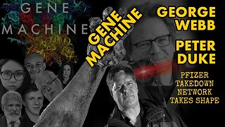 Gene Machine