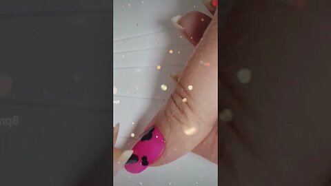 easy nail art #mehsimcreations #nails #ytshorts #nailart #nailpolish #youtubeshorts #shortsfeed