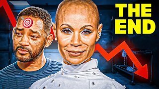 The Dark Truth About Jada & Will’s Marriage (Documentary)