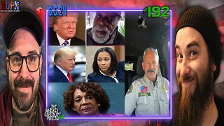 Appeal To Disqualify Fans Willis Set For October/Black Panthers’ Founder Supports Trump | 6.5.24
