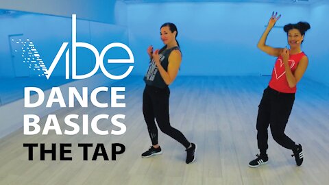 Dance Basics - How to Dance - The Tap